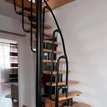 Przemyska Apartment *