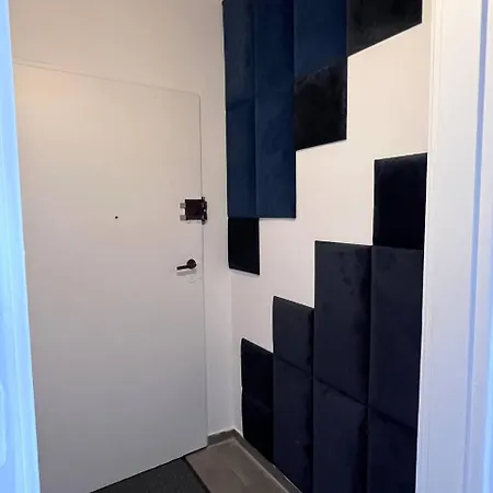Apartment Przemyska *