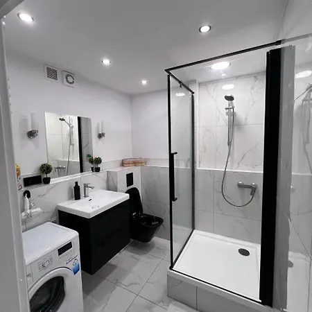 Przemyska Apartment